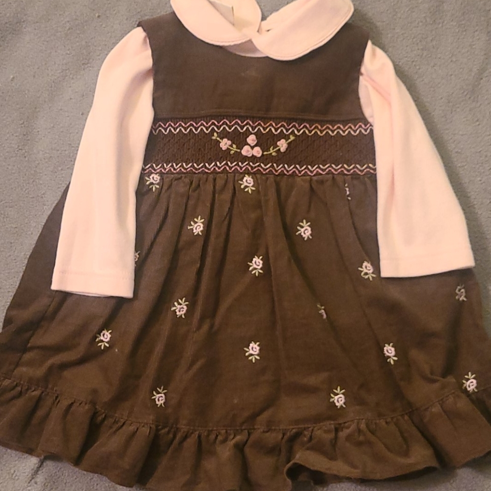 Baby Dress